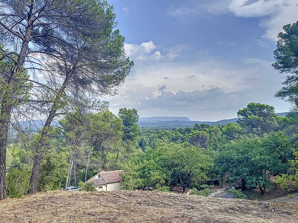 Achat maison 4 chambre(s) - Le Puy-Sainte-Réparade