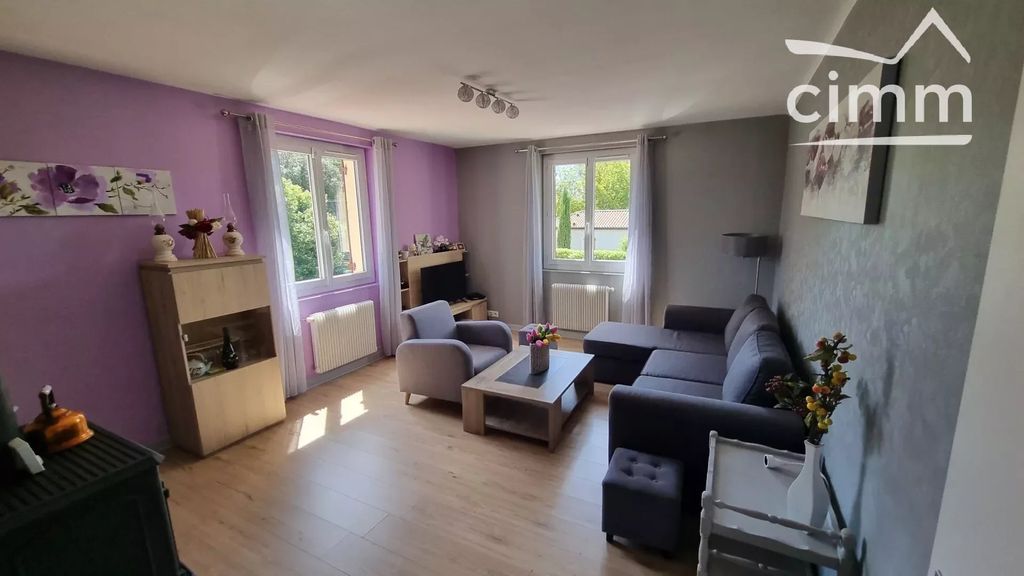 Achat maison 4 chambre(s) - Carsac-Aillac