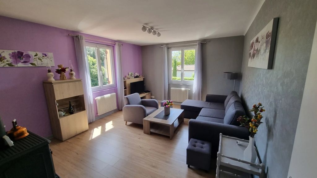 Achat maison 4 chambre(s) - Carsac-Aillac