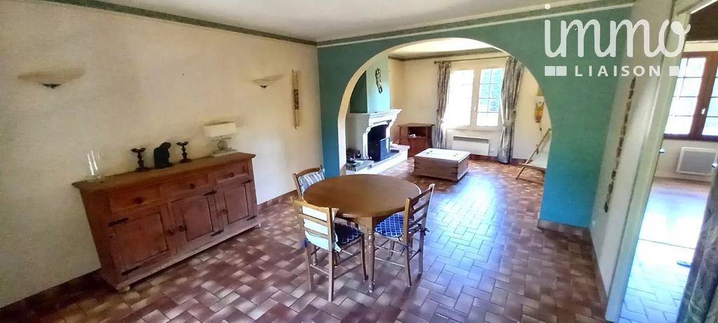 Achat maison 4 chambre(s) - Mont-près-Chambord