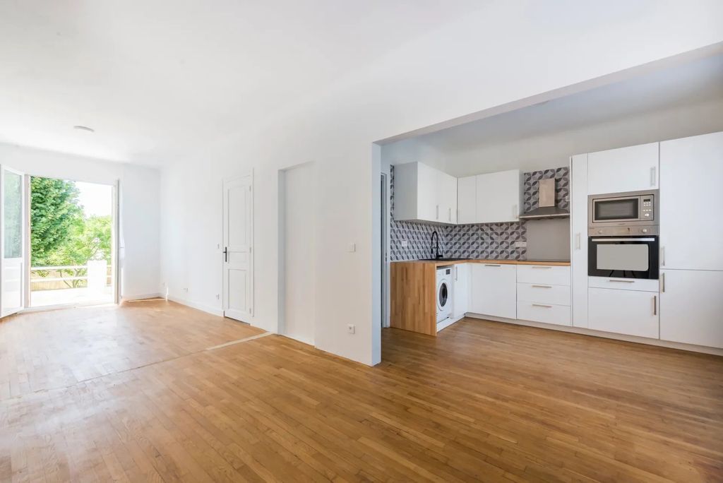 Achat maison à vendre 2 chambres 110 m² - Rueil-Malmaison