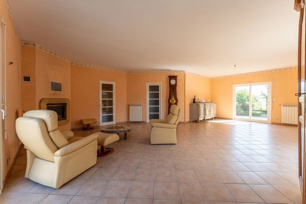 Achat maison 4 chambre(s) - Parempuyre