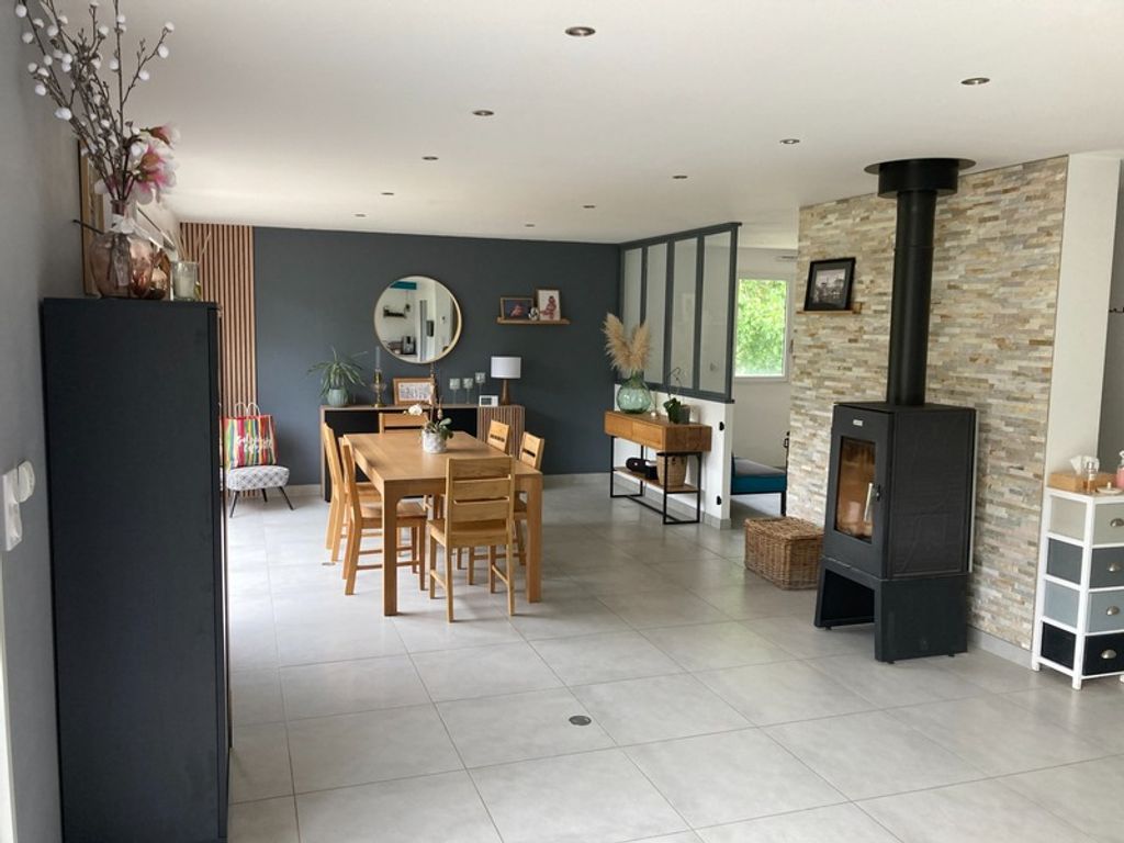 Achat maison à vendre 3 chambres 138 m² - Ablon