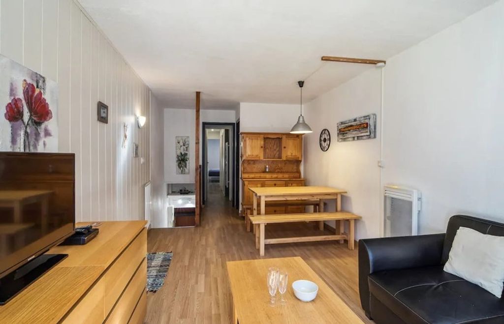 Achat appartement à vendre 2 pièces 45 m² - Labassère