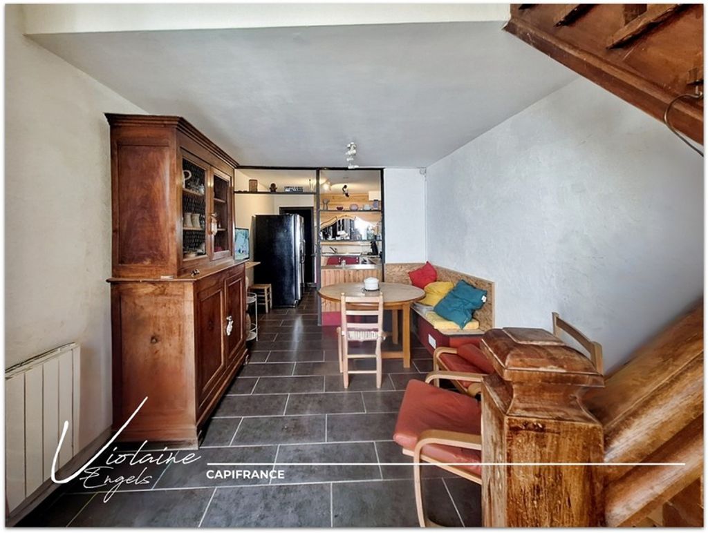 Achat maison 1 chambre(s) - La Redorte