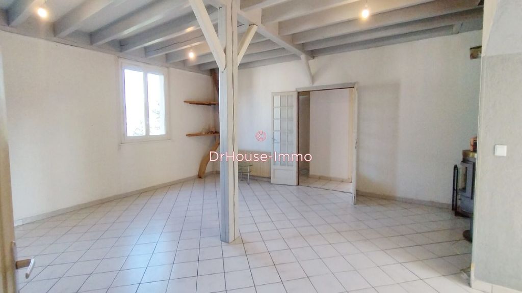 Achat maison à vendre 3 chambres 125 m² - Unieux