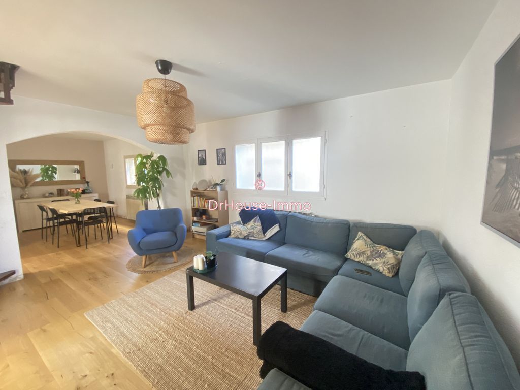 Achat maison à vendre 3 chambres 102 m² - Le Bouscat