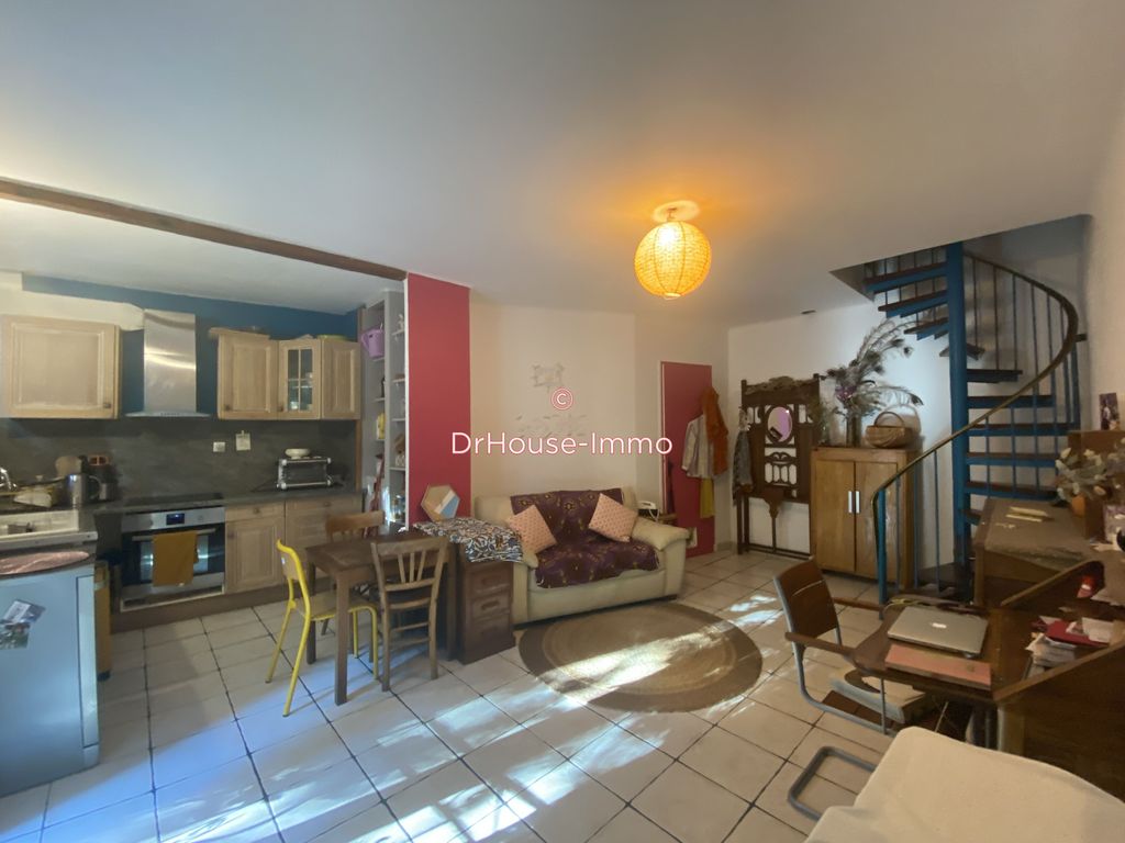 Achat maison à vendre 2 chambres 103 m² - Brignoles