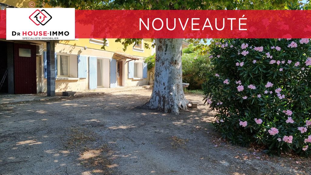 Achat appartement à vendre 3 pièces 90 m² - Orange