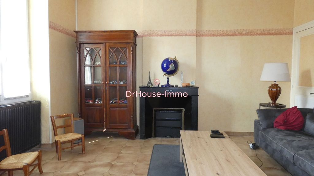 Achat maison 3 chambre(s) - Saint-Amand-Montrond