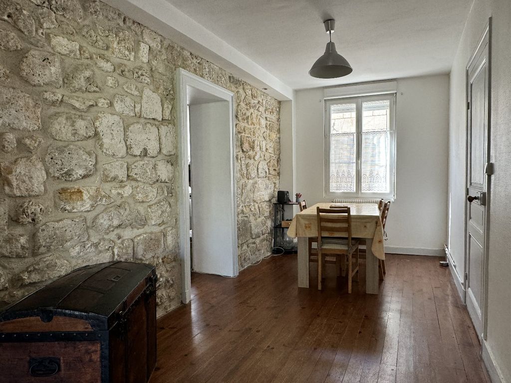 Achat maison 5 chambre(s) - La Couronne