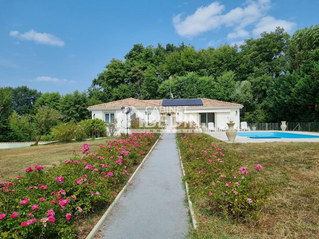 Achat maison 3 chambre(s) - Libourne