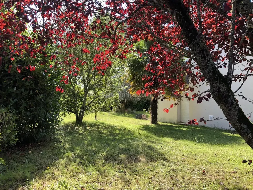 Achat maison 3 chambre(s) - Bono