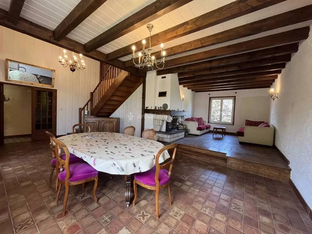 Achat maison 3 chambre(s) - Neufchâteau