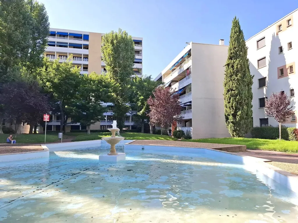 Achat appartement à vendre 3 pièces 65 m² - Montpellier