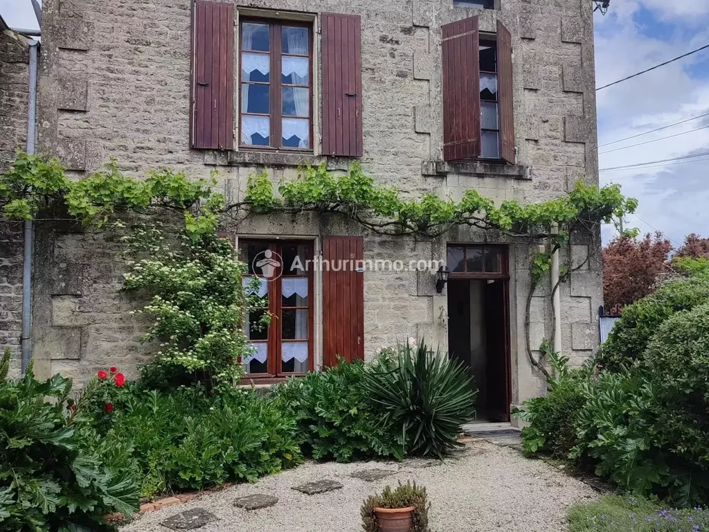 Achat maison 3 chambre(s) - Aulnay