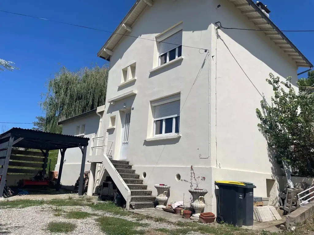 Achat maison 3 chambre(s) - Laroque-d'Olmes