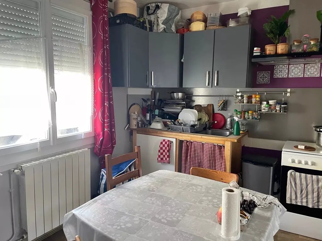 Achat maison 3 chambre(s) - Laroque-d'Olmes