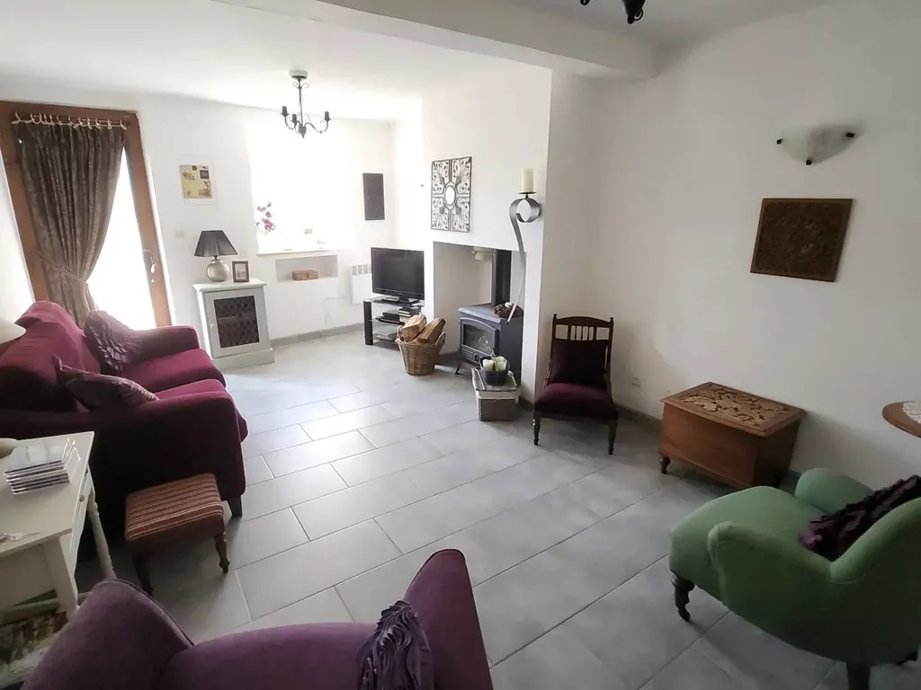 Achat maison à vendre 2 chambres 83 m² - Léran