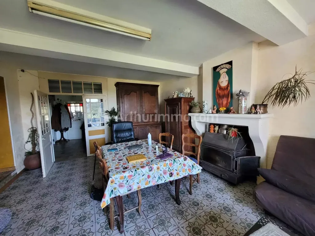 Achat maison 4 chambre(s) - La Grandville