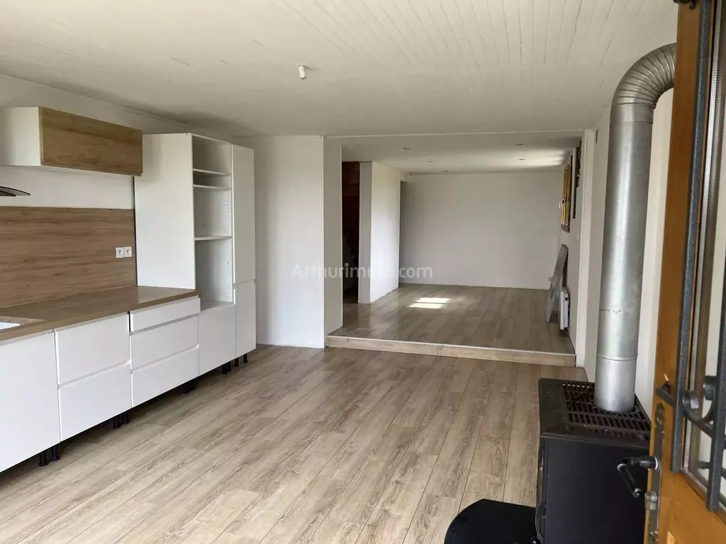 Achat maison 4 chambre(s) - Saint-Jean-de-Bournay