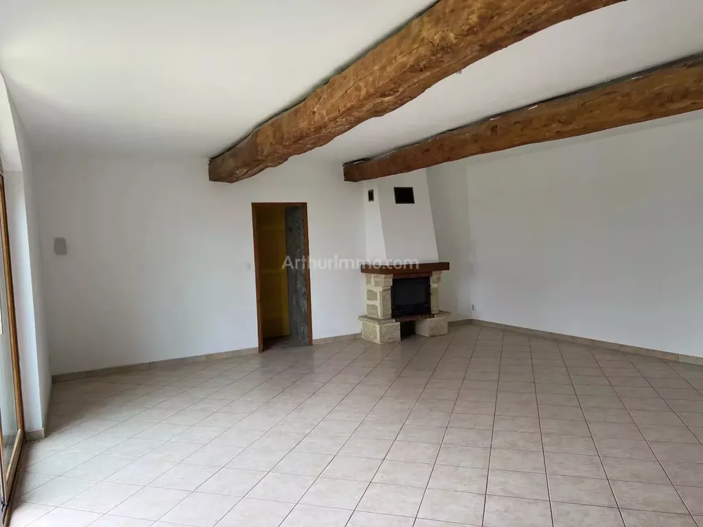 Achat maison 3 chambre(s) - Saint-Jean-de-Bournay