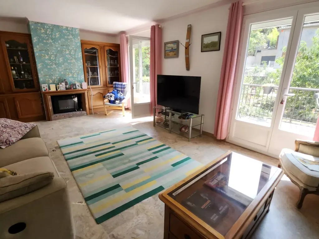 Achat maison à vendre 5 chambres 193 m² - Belvianes-et-Cavirac