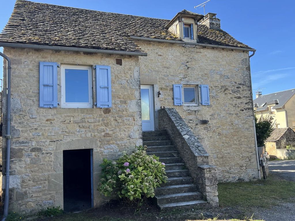 Achat maison 2 chambre(s) - Le Monastère