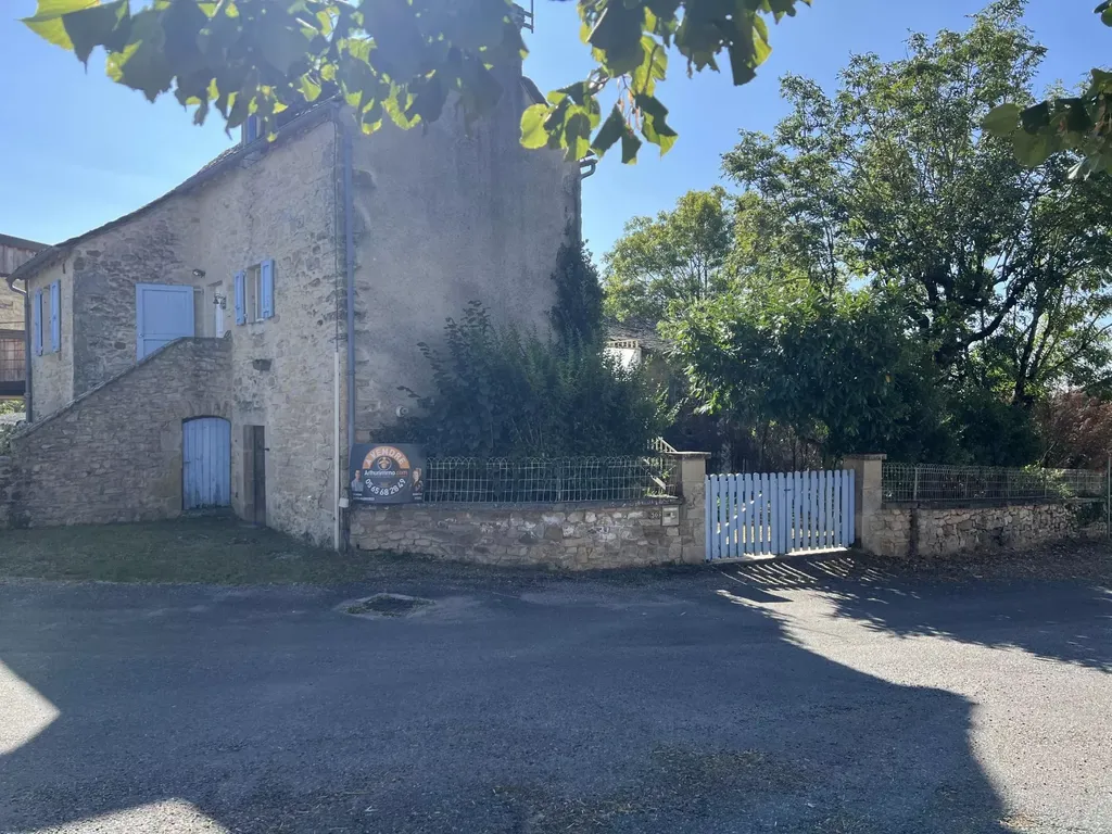 Achat maison 2 chambre(s) - Le Monastère