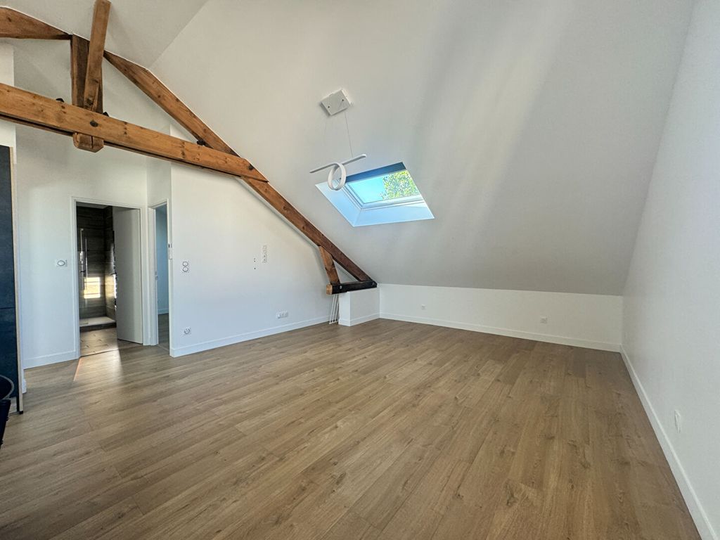 Achat loft à vendre 3 pièces 68 m² - Dijon