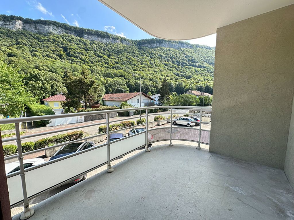 Achat appartement à vendre 2 pièces 48 m² - Étrembières