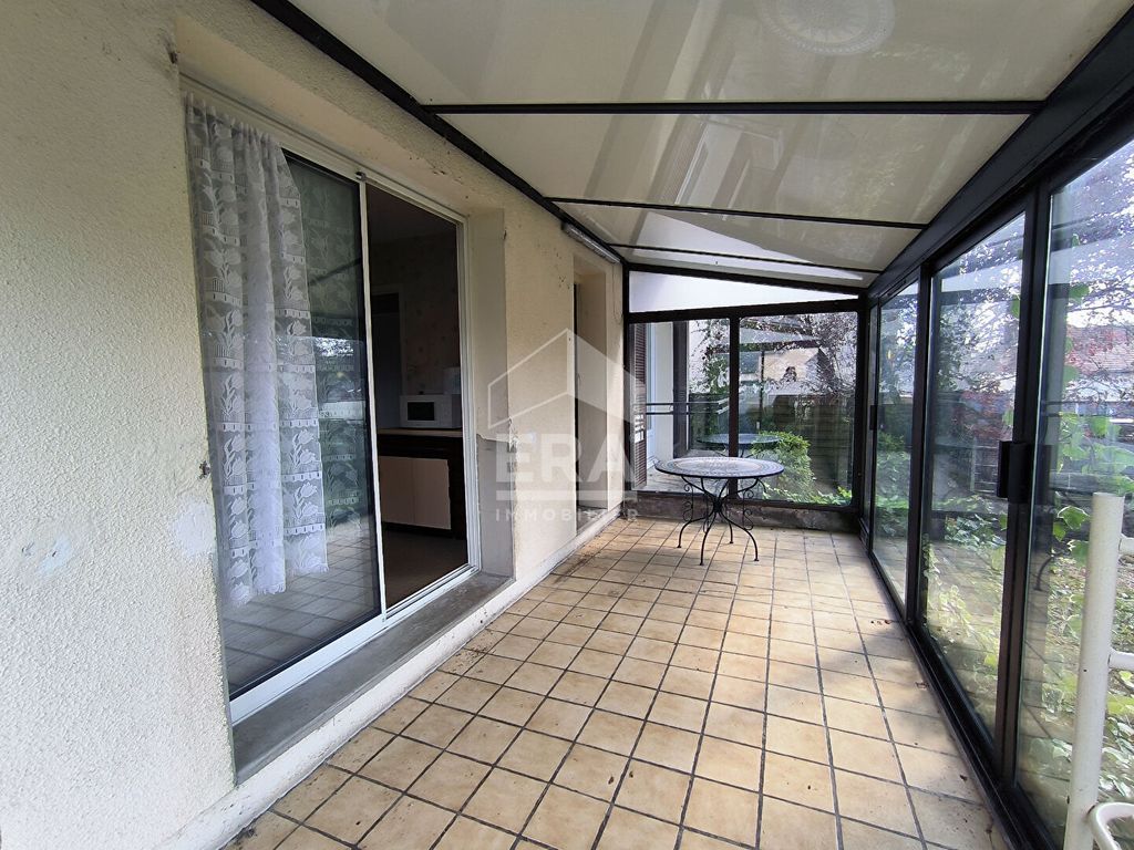 Achat maison 3 chambre(s) - Ballancourt-sur-Essonne