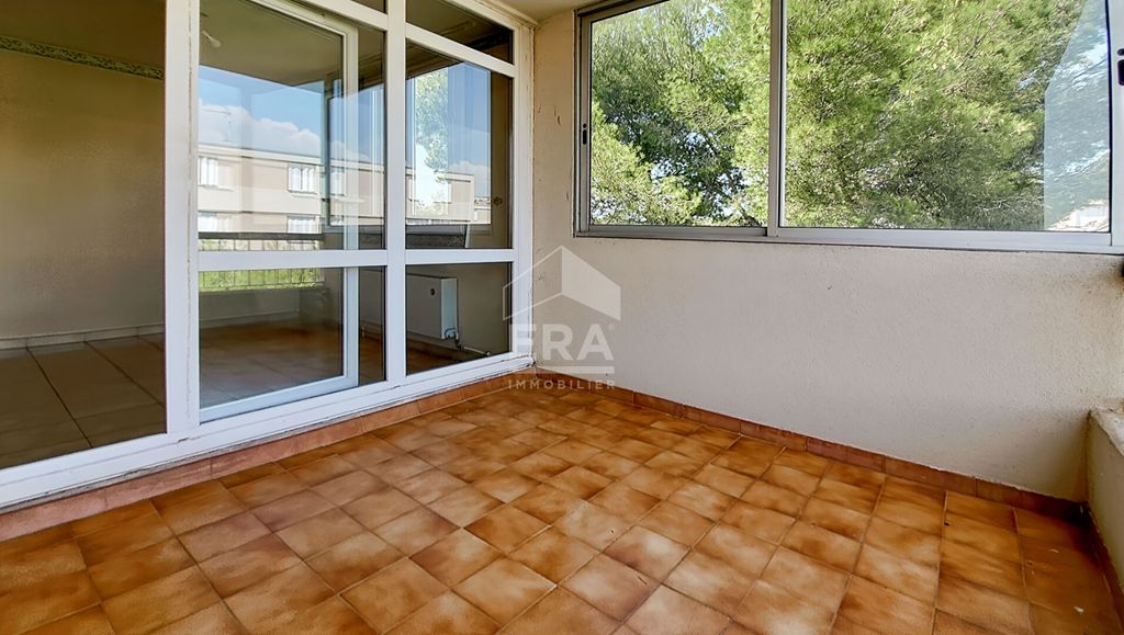 Achat appartement à vendre 3 pièces 72 m² - Vitrolles