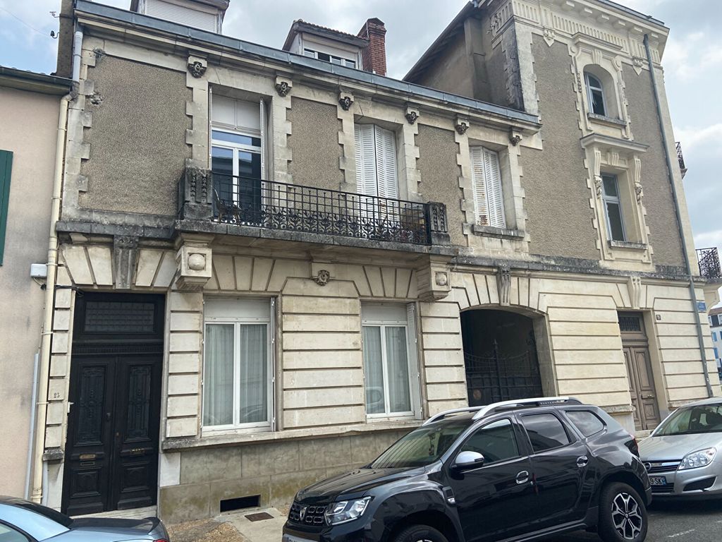 Achat appartement à vendre 2 pièces 56 m² - Dax