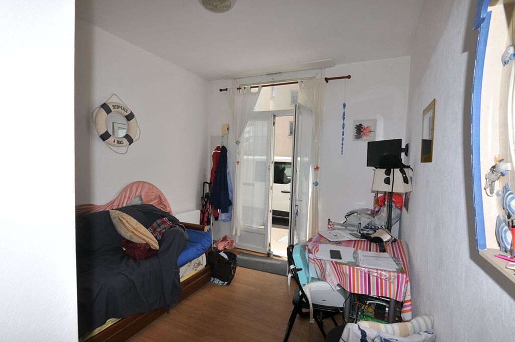 Achat appartement à vendre 2 pièces 22 m² - Berck