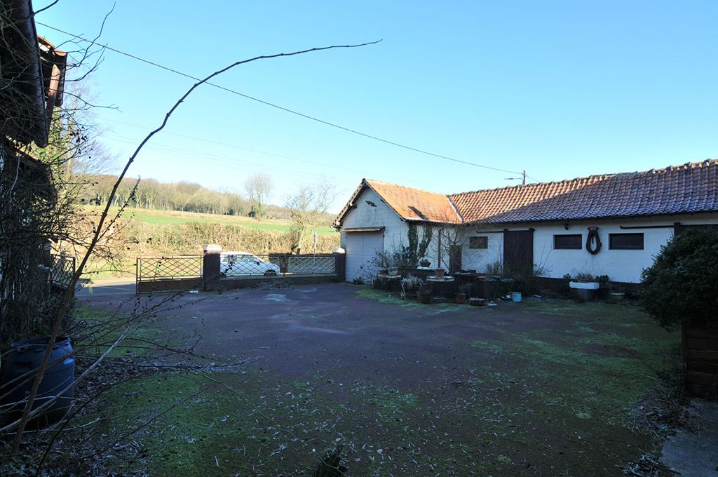 Achat maison 2 chambre(s) - Saint-Michel-sous-Bois