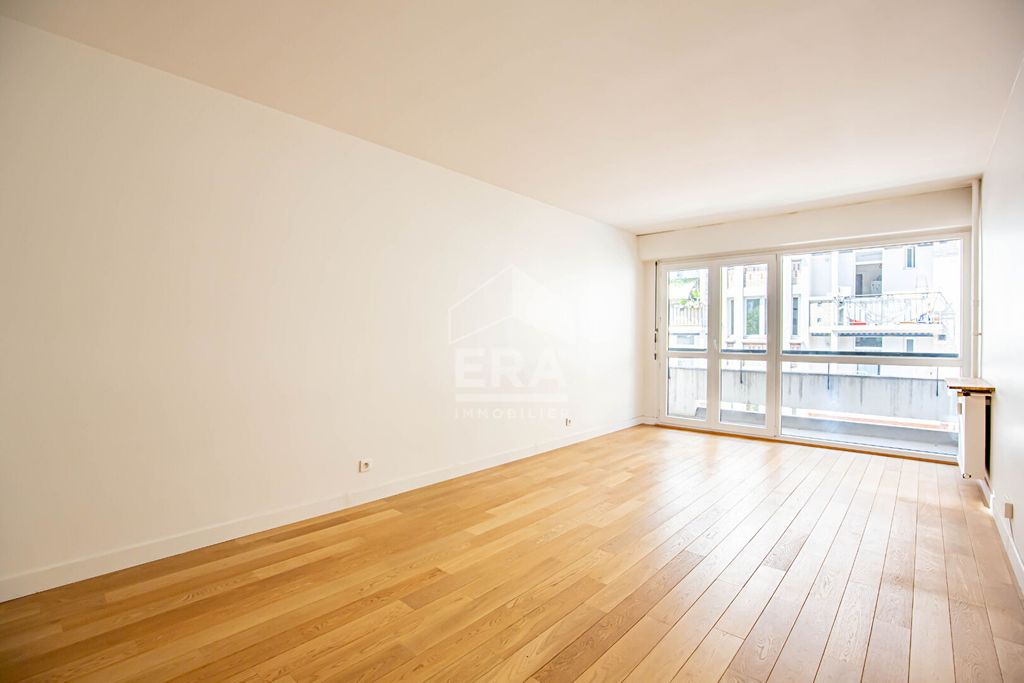 Achat appartement à vendre 3 pièces 67 m² - Paris 12ème arrondissement