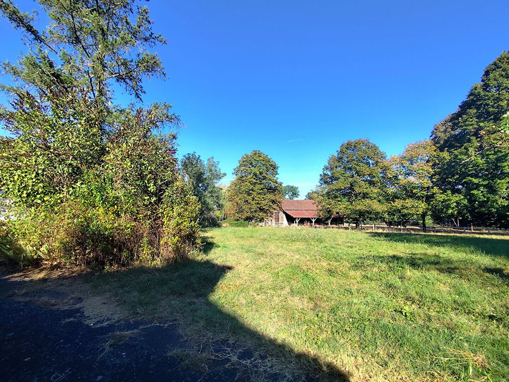 Achat maison 3 chambre(s) - Asnières-sur-Blour