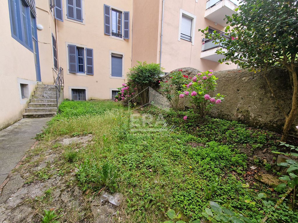 Achat studio à vendre 27 m² - Pau