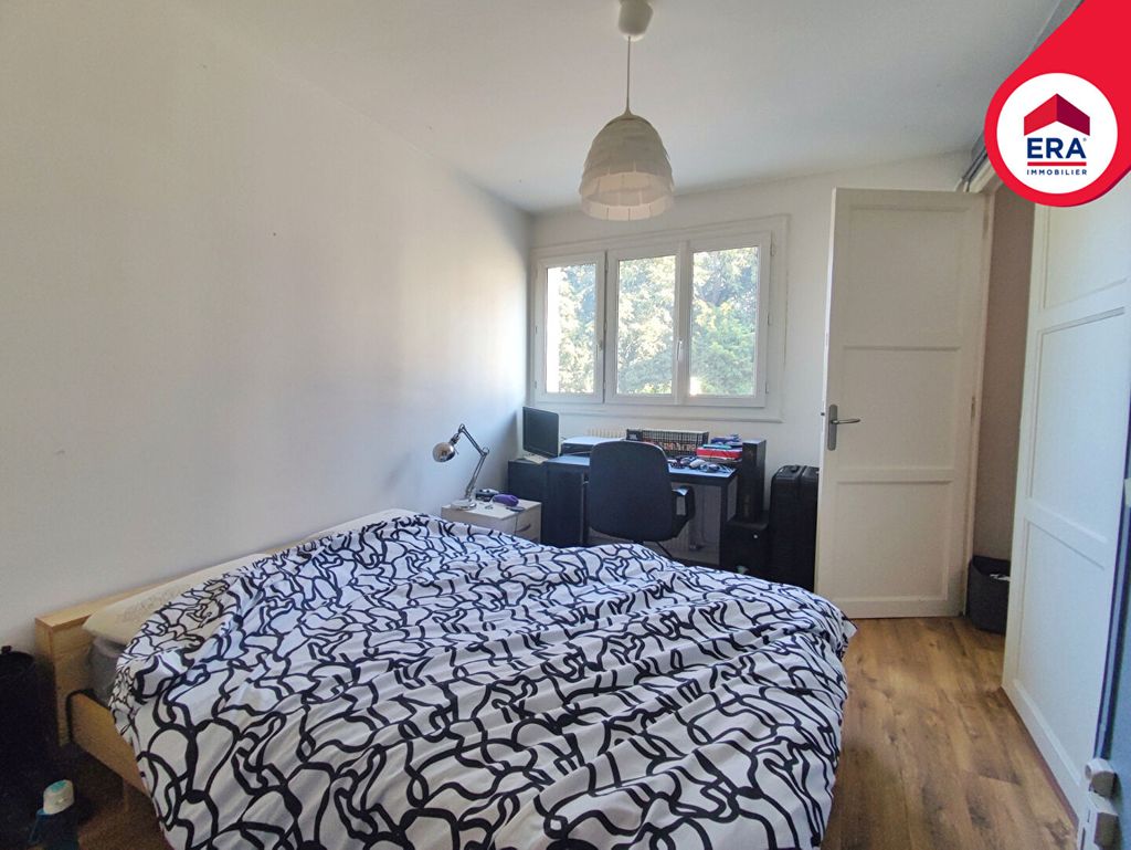 Achat appartement à vendre 2 pièces 40 m² - Rennes