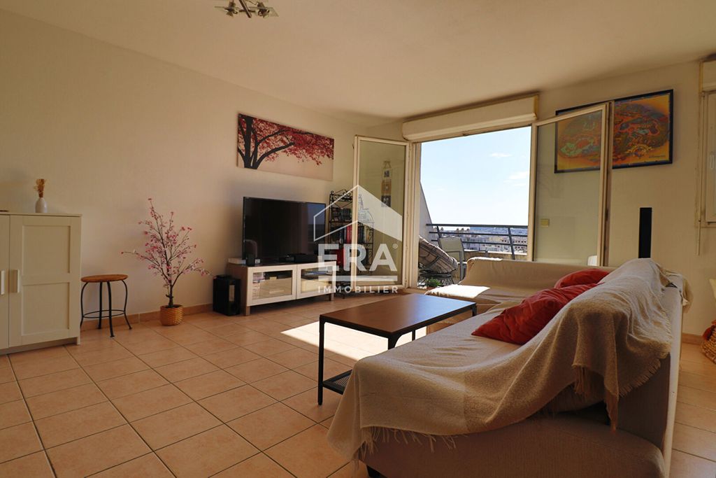 Achat appartement 4 pièce(s) Marseille 10ème arrondissement