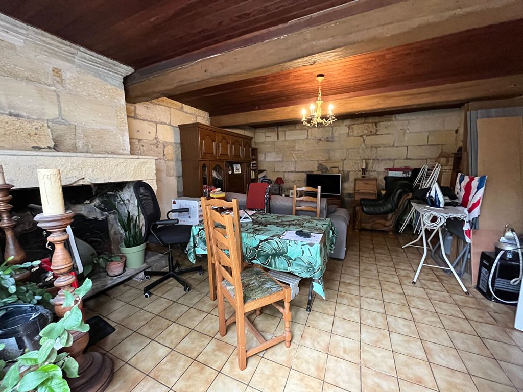 Achat maison 2 chambre(s) - Libourne