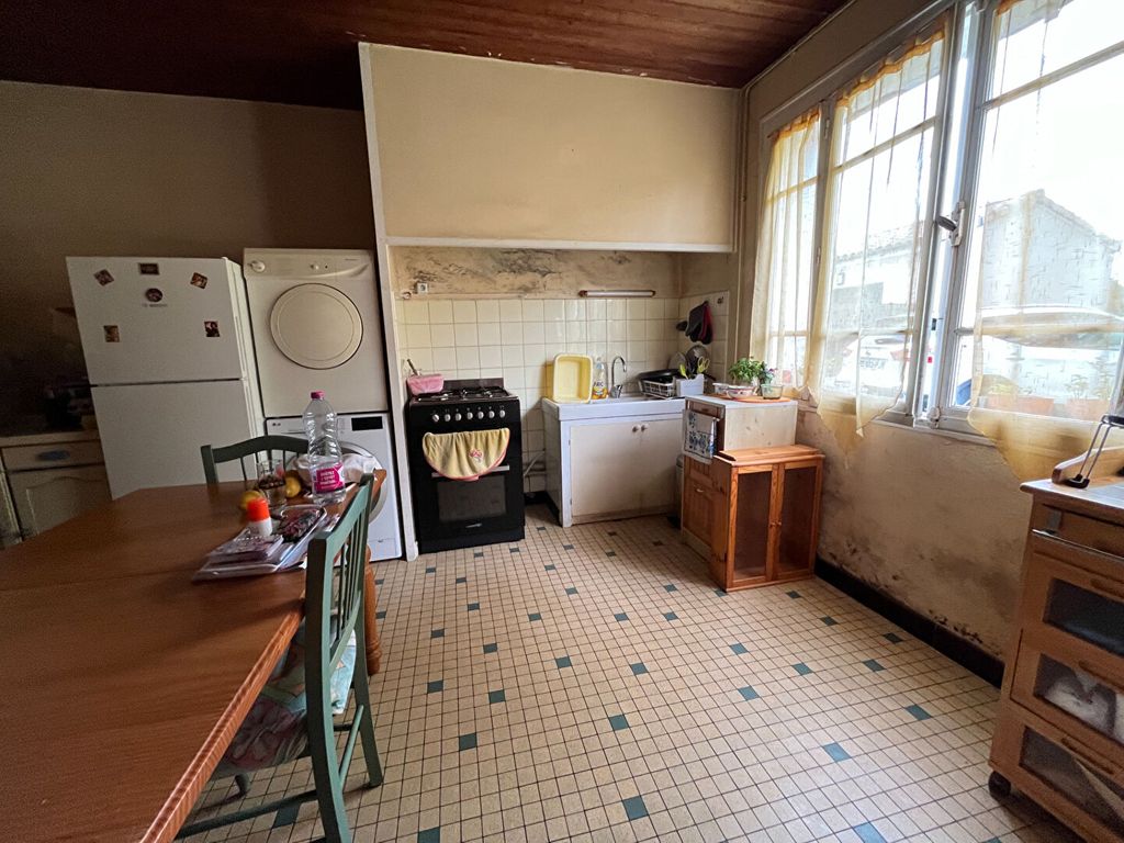 Achat maison 2 chambre(s) - Libourne