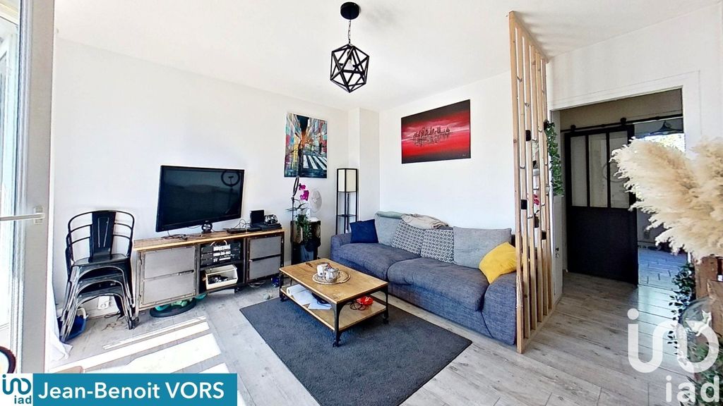 Achat appartement 4 pièce(s) Morsang-sur-Orge