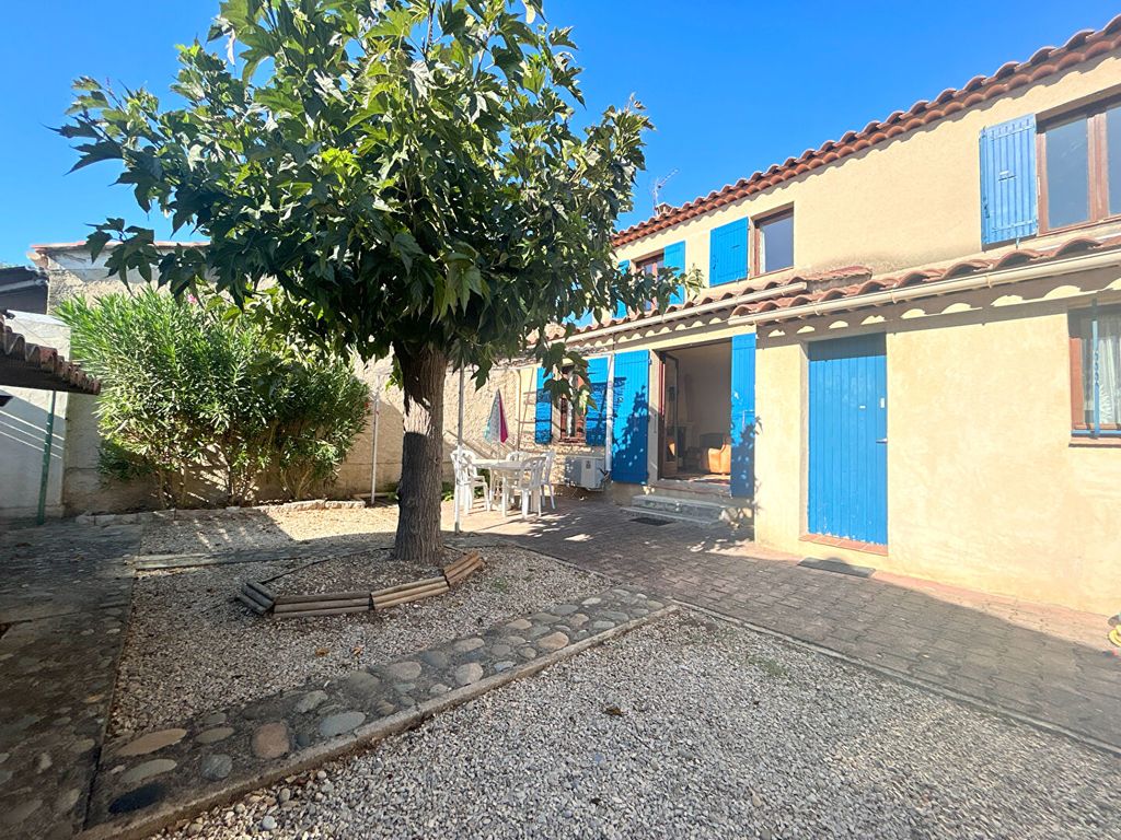 Achat maison à vendre 3 chambres 84 m² - Pertuis