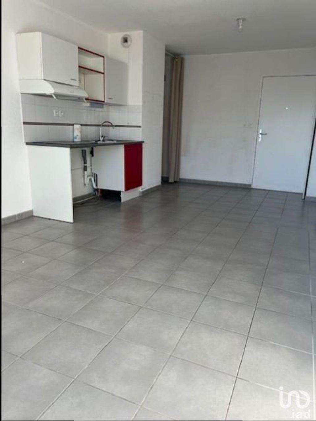 Achat appartement 3 pièce(s) Nîmes