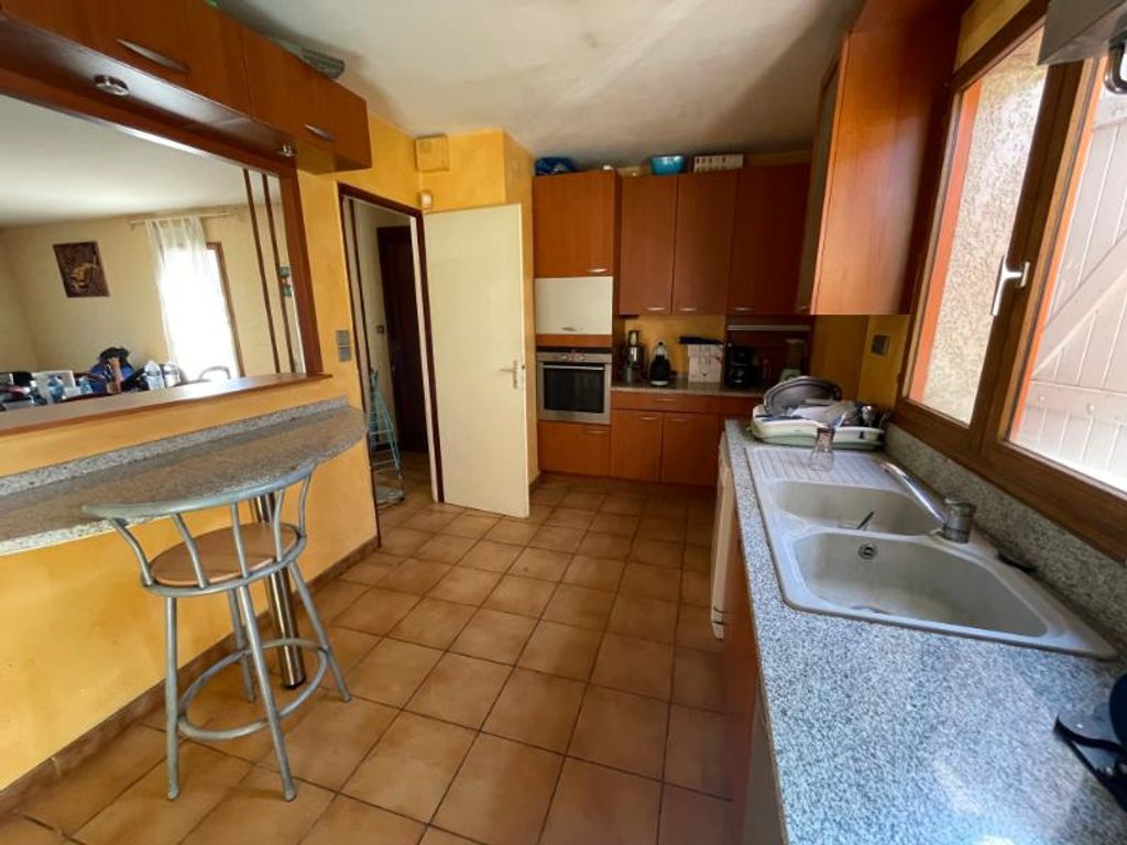 Achat maison 4 chambre(s) - Toulouse