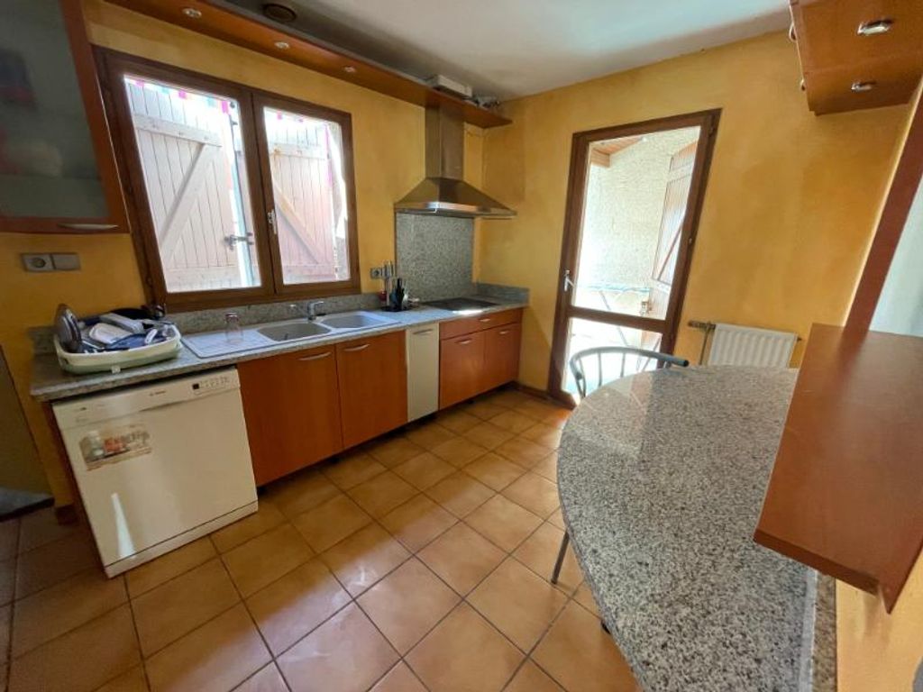 Achat maison 4 chambre(s) - Toulouse