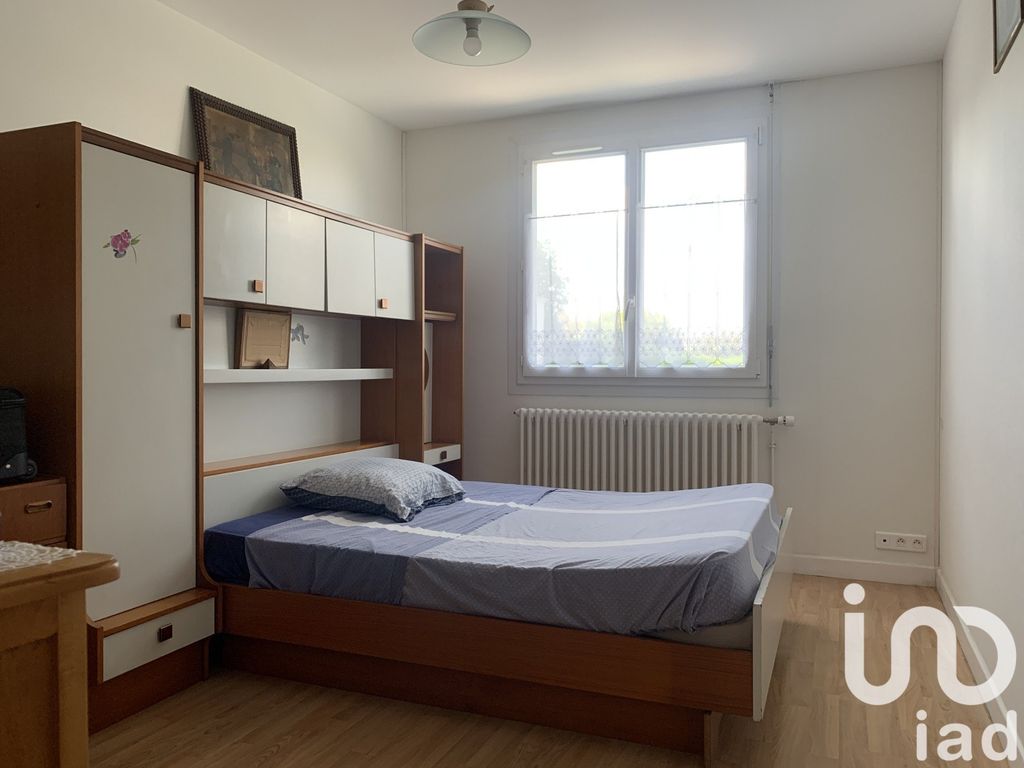 Achat maison 2 chambre(s) - Cholet