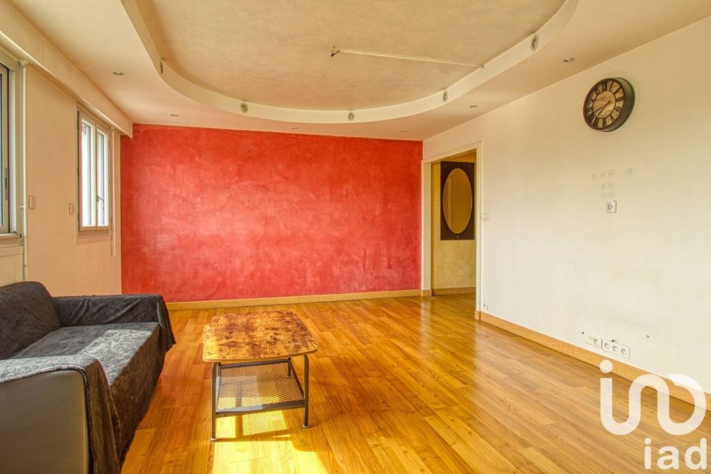 Achat appartement 4 pièce(s) Sarcelles